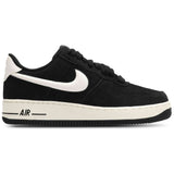 Zapatillas Nike Air Force 1 '07 Lv8 "Negro/Blanco"