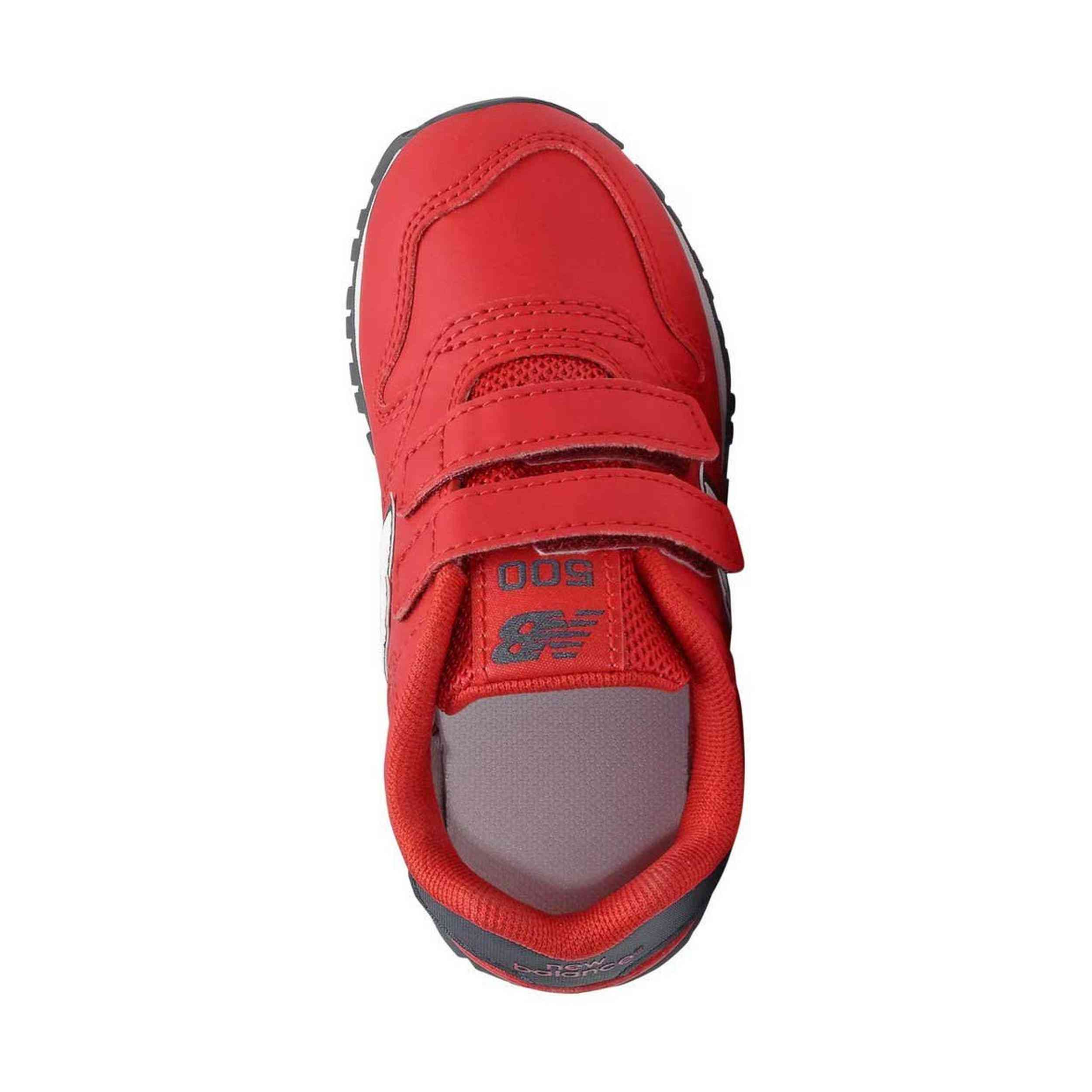 Zapatillas New Balance  Iv500-Nrn