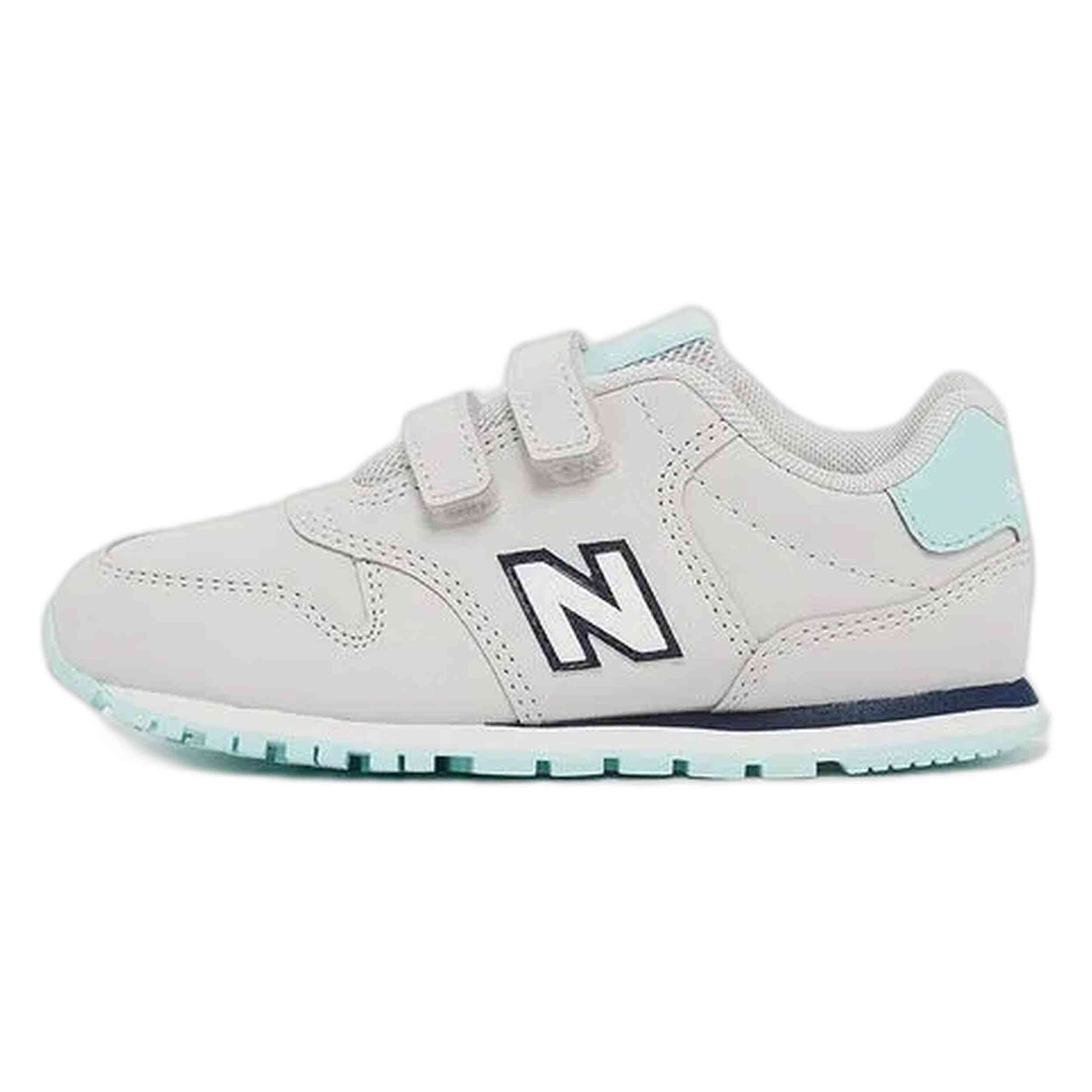 Zapatillas New Balance 500 Hook Loop