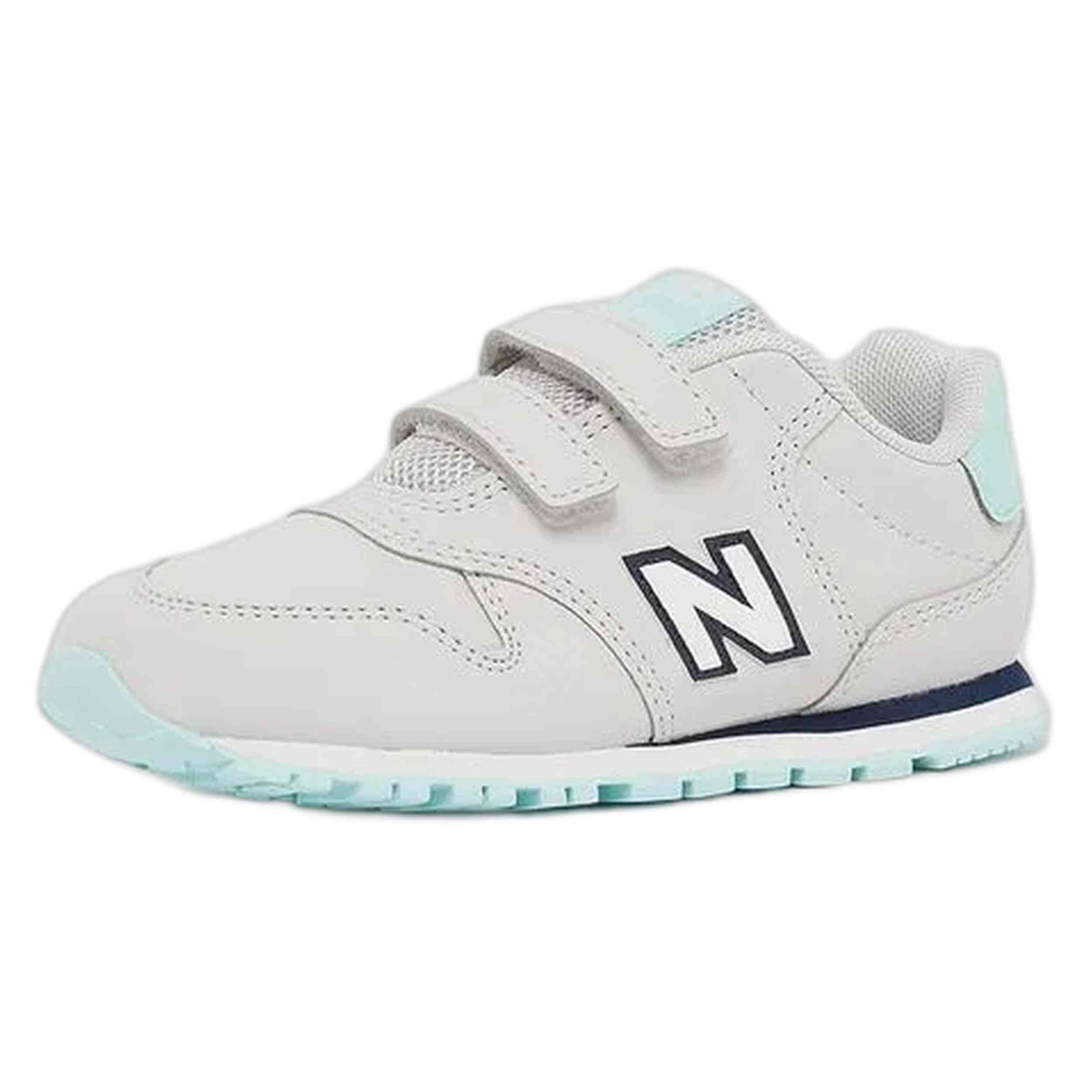 Zapatillas New Balance 500 Hook Loop