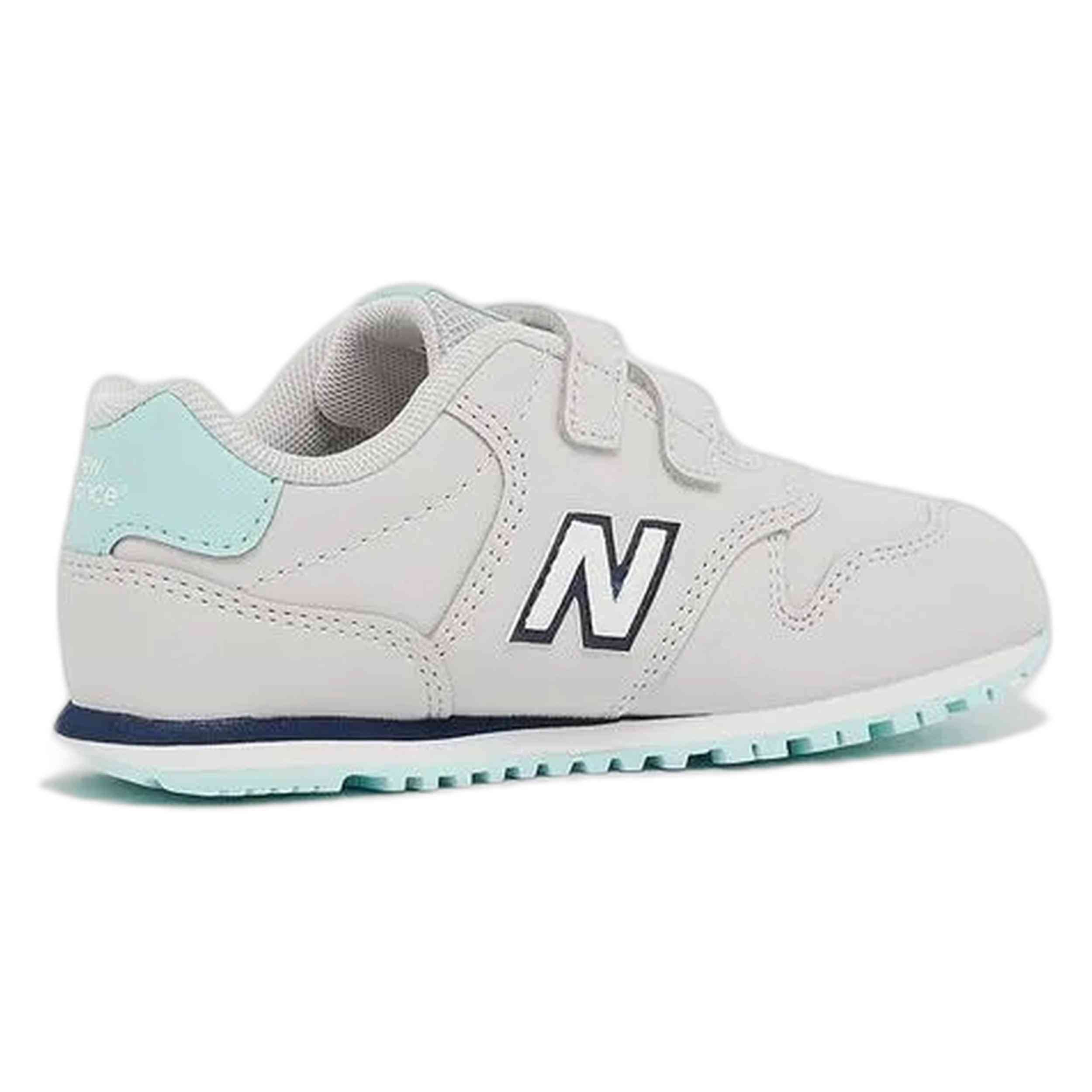 Zapatillas New Balance 500 Hook Loop