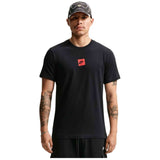 Camiseta De Manga Corta Nike