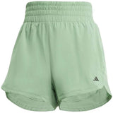Pantalon Corto Adidas Pacer Lux