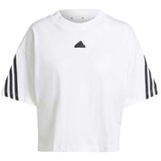 Adidas W Fi 3S Tee Short Sleeve T-Shirt