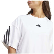 Adidas W Fi 3S Tee Short Sleeve T-Shirt