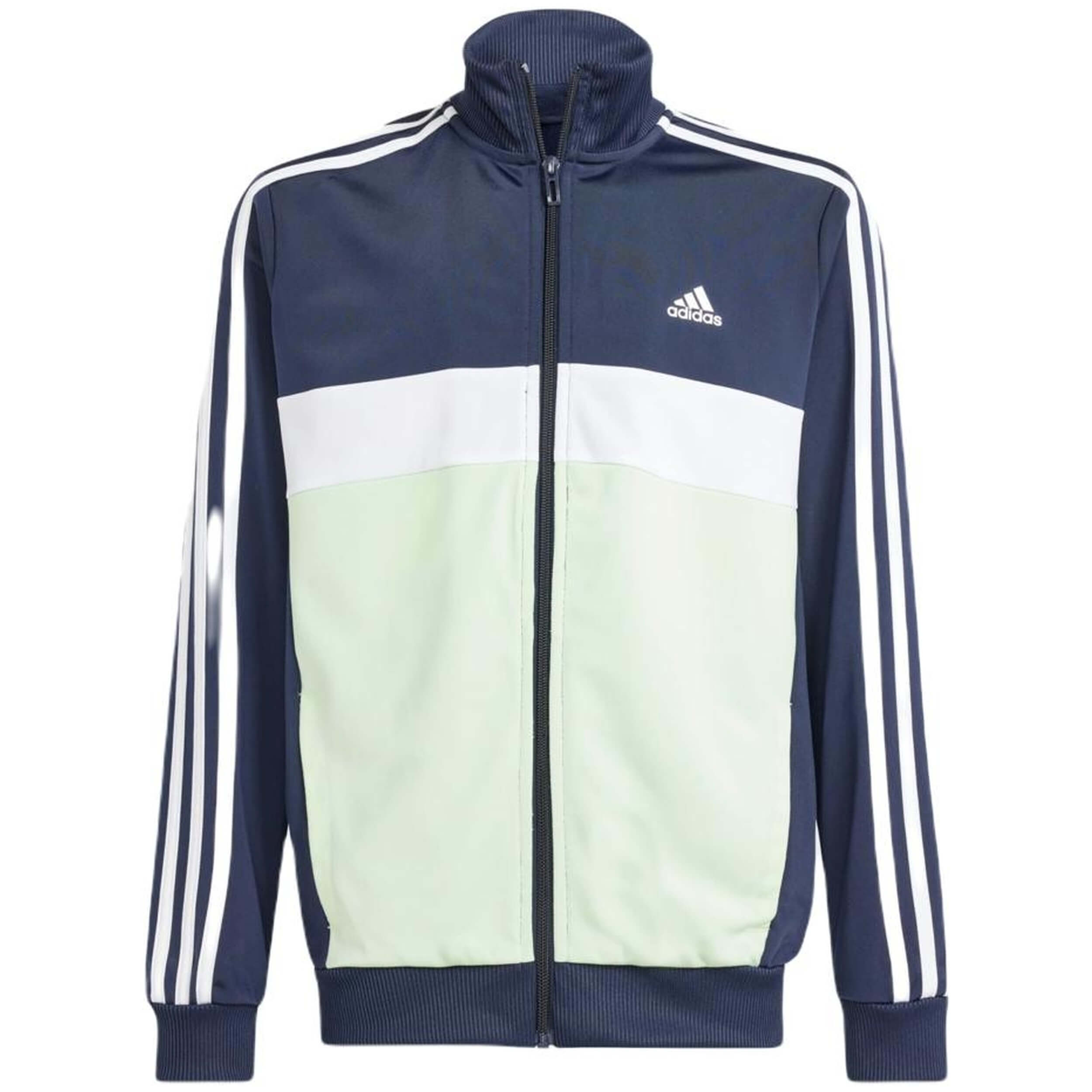 Chandal Completo Adidas 3 Stripes Tiberio