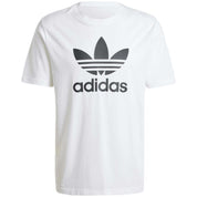 Camiseta De Manga Corta Adidas Lifestyle Adicolor Trefoil Tee