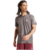 Adidas Own The Run Short Sleeve T-Shirt
