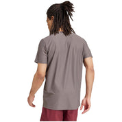 Camiseta De Manga Corta Adidas Own The Run