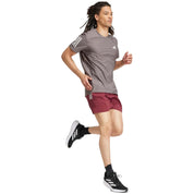 Camiseta De Manga Corta Adidas Own The Run