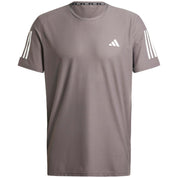 Camiseta De Manga Corta Adidas Own The Run