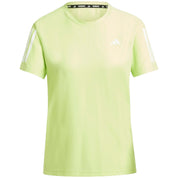 Camiseta De Manga Corta Adidas Own The Run