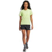 Camiseta De Manga Corta Adidas Own The Run