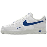 Zapatillas Nike Air Force 1 "White/Blue"