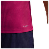 Camiseta De Tirantes Nike Fc Barcelona Dri-Fit Adv Strike Elite "Noble Red"