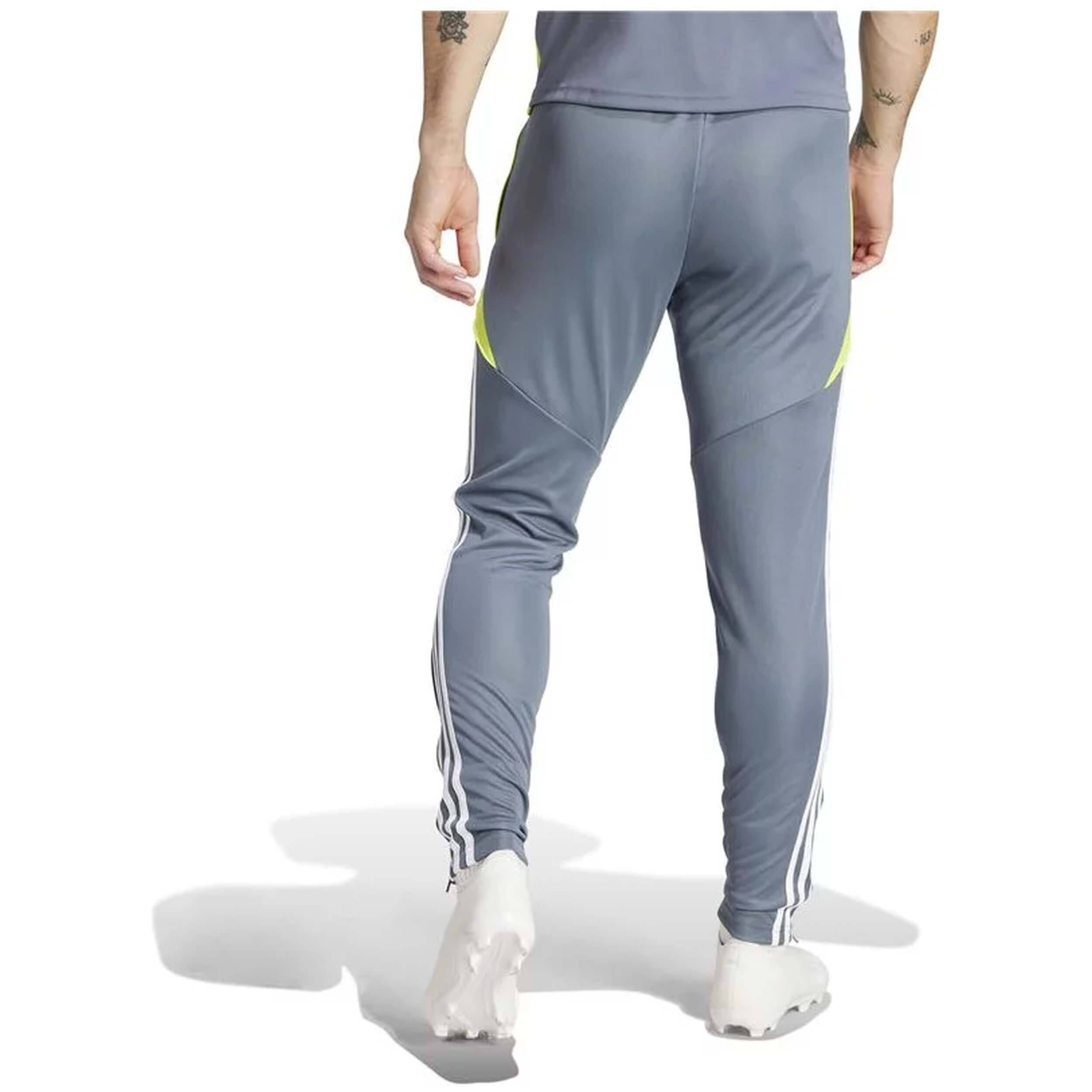 Pantalon Largo Adidas Tiro24