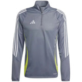 Sudadera Adidas Tiro 24 "Onix"