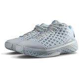 Zapatillas De Baloncesto Nike Kobe Iii Low Protro "Pure Platinum/Armory Blue"