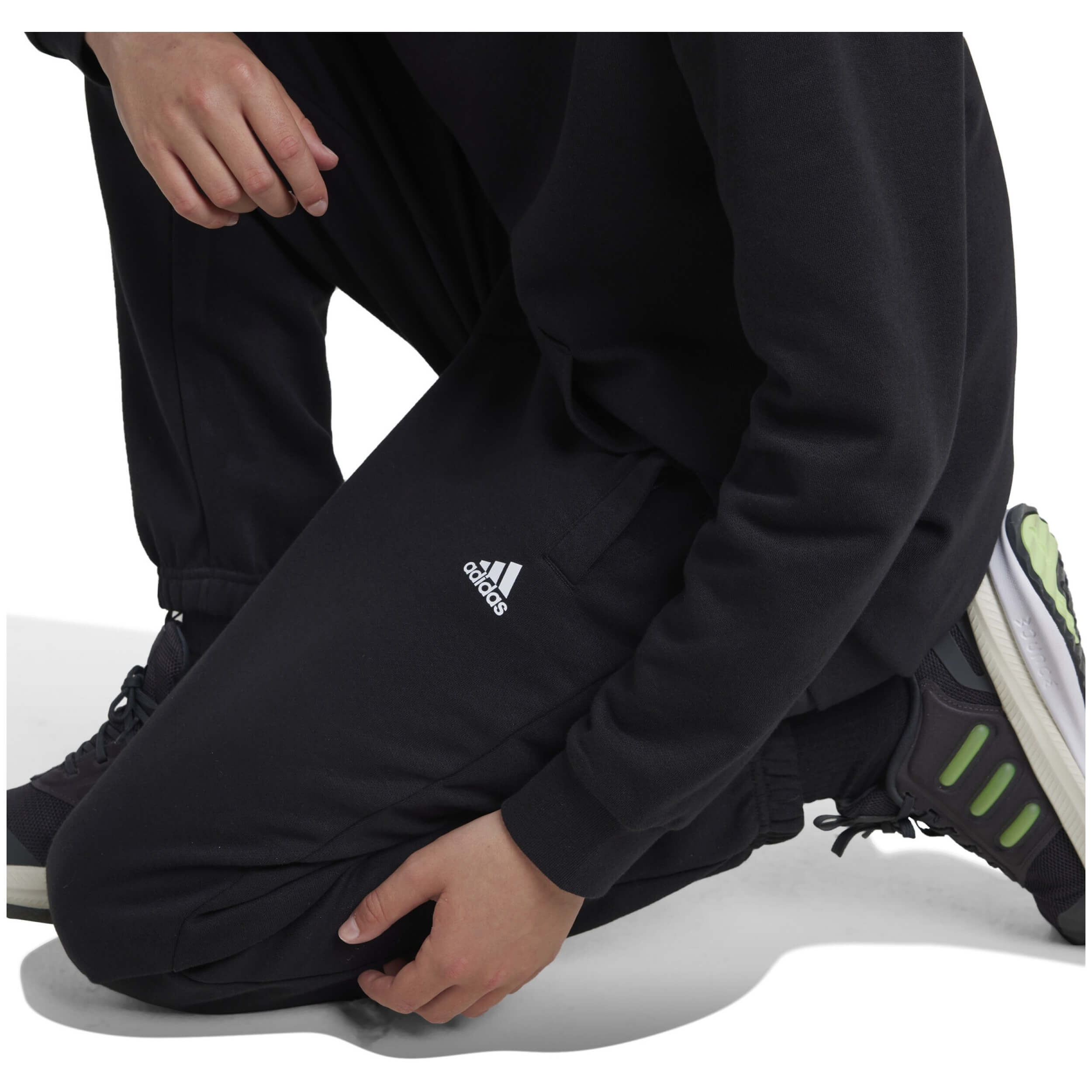 Pantalon De Chandal Adidas Essentials Feel Cozy