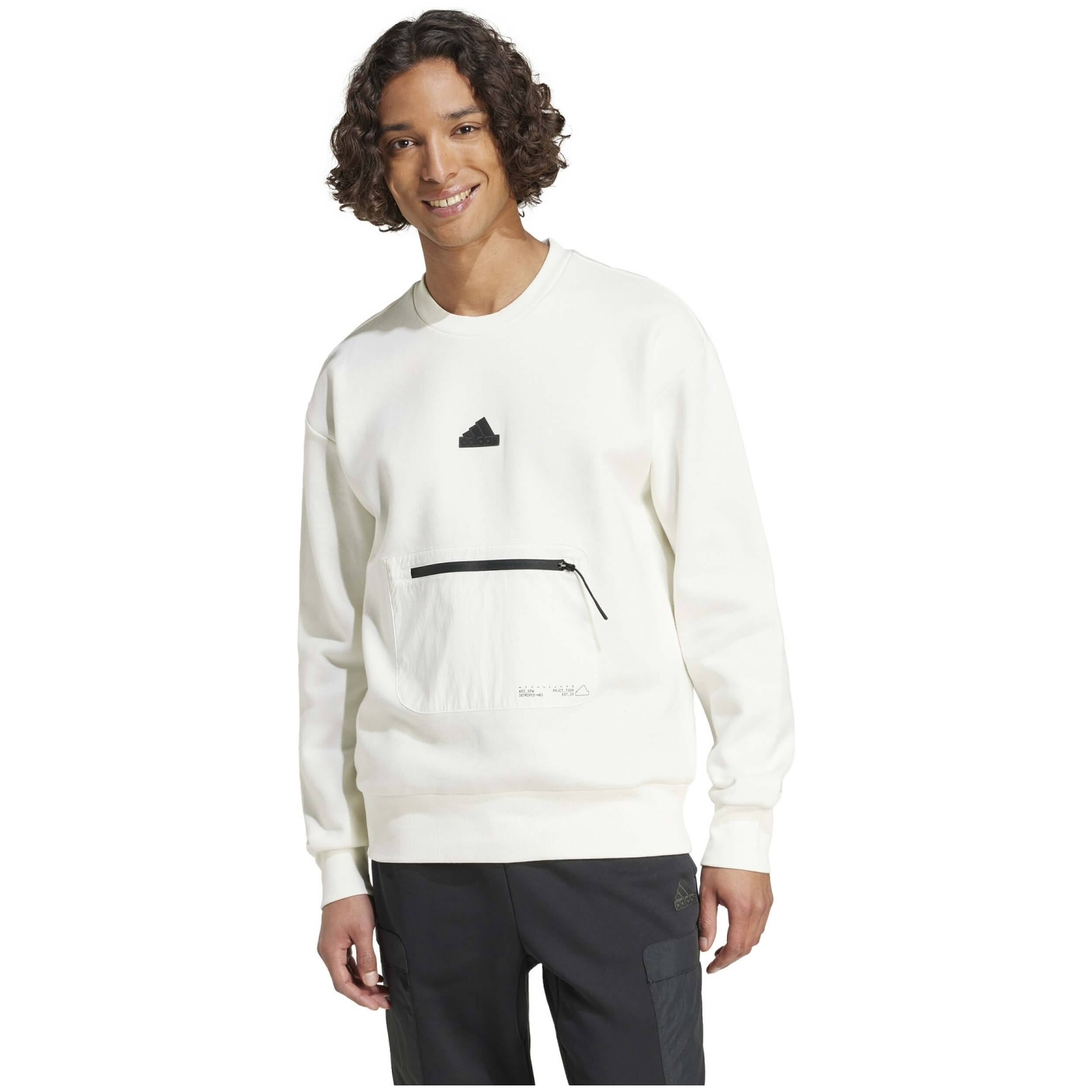 Sudadera Adidas Ce