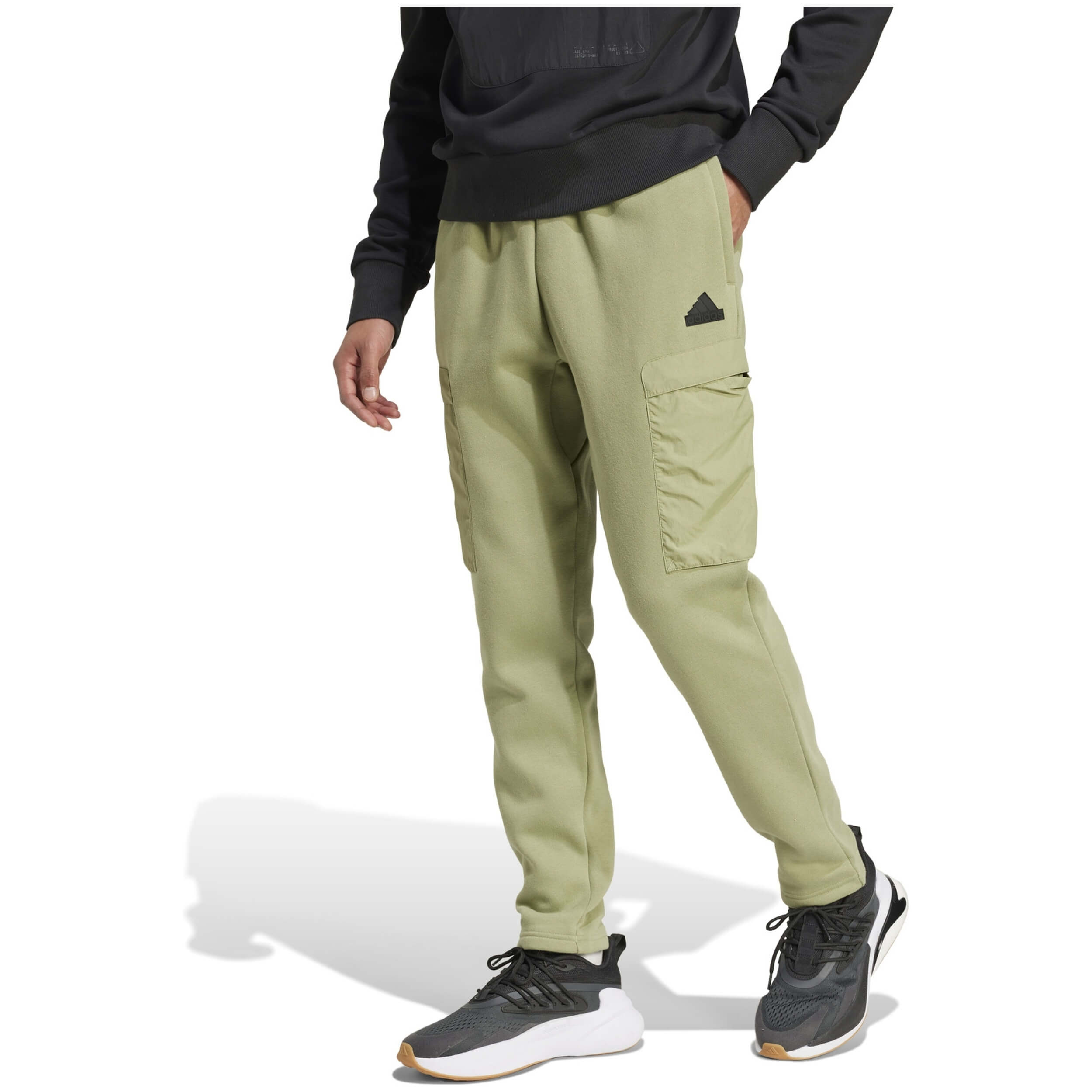 Pantalon Largo Adidas Iv7419