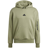 Sudadera Con Capucha Adidas