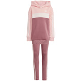 Chandal Adidas Tiberio 3-Streifen Colorblock
