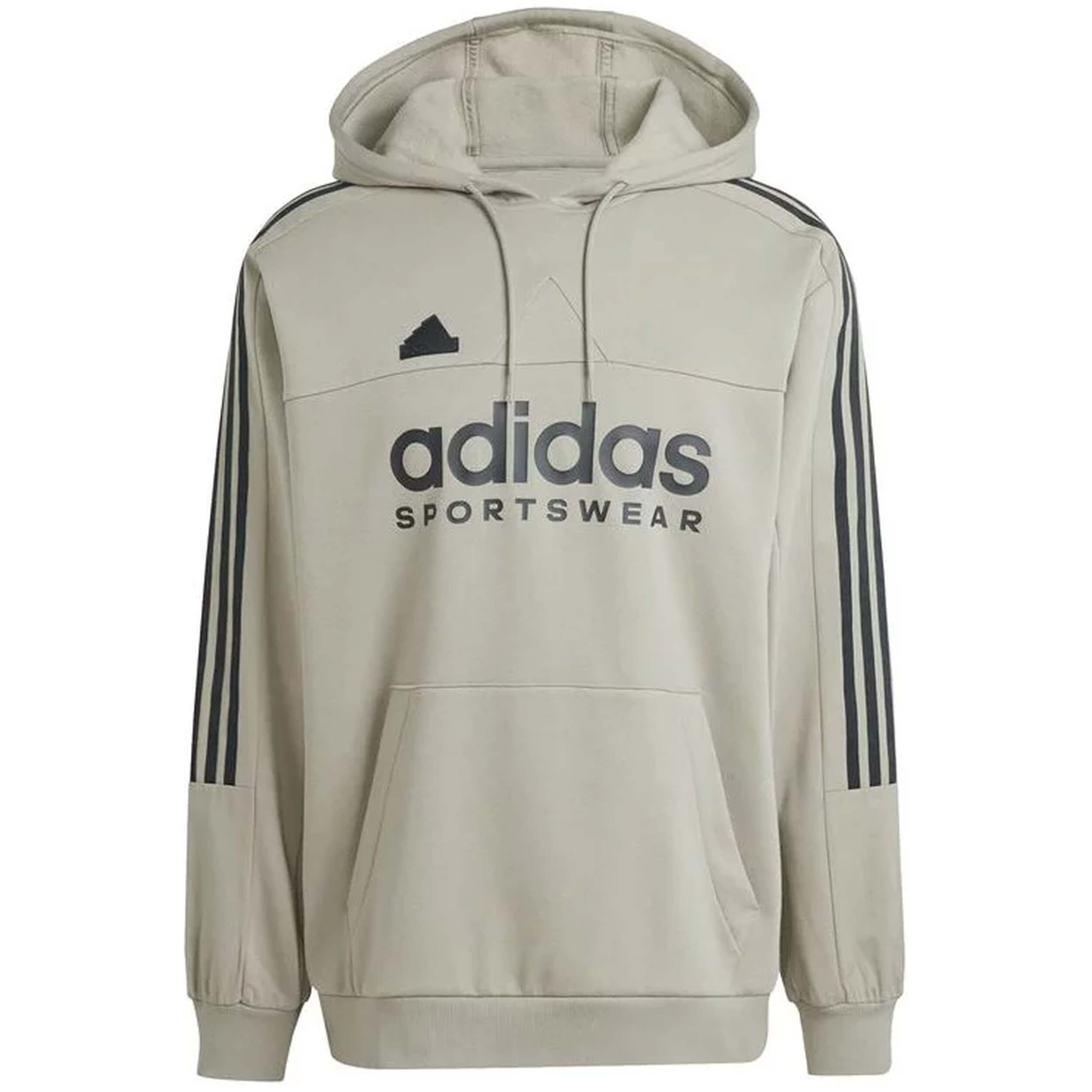 Sudadera Con Capucha Adidas Tiro Silpeb