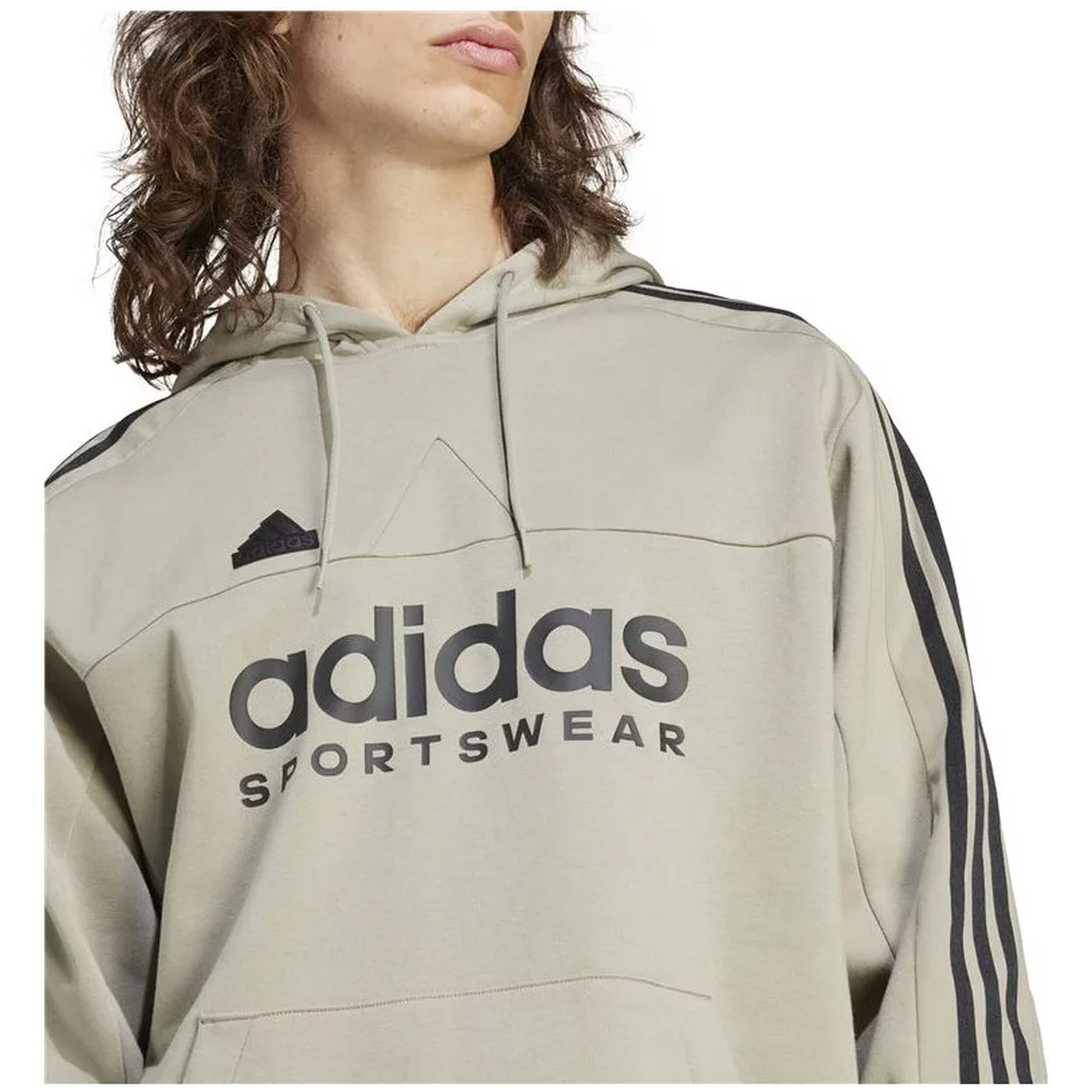 Sudadera Con Capucha Adidas Tiro Silpeb