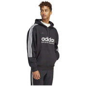 Sudadera Con Capucha Adidas Tiro Hoodie