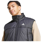 Chaleco Adidas Bsc 3 Stripes Puffy Ve