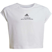 Camiseta De Manga Corta Adidas Street Jam