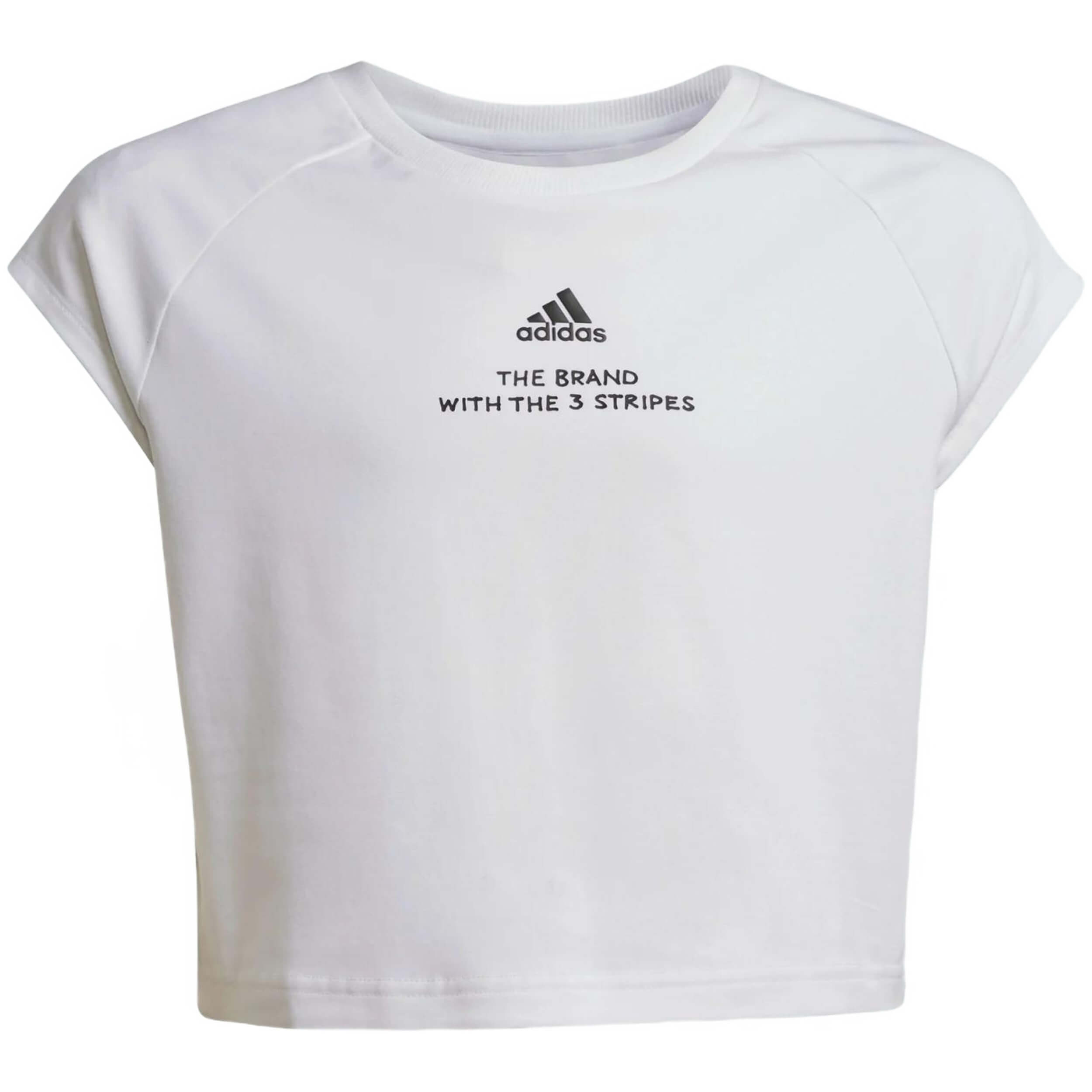 Camiseta De Manga Corta Adidas Street Jam