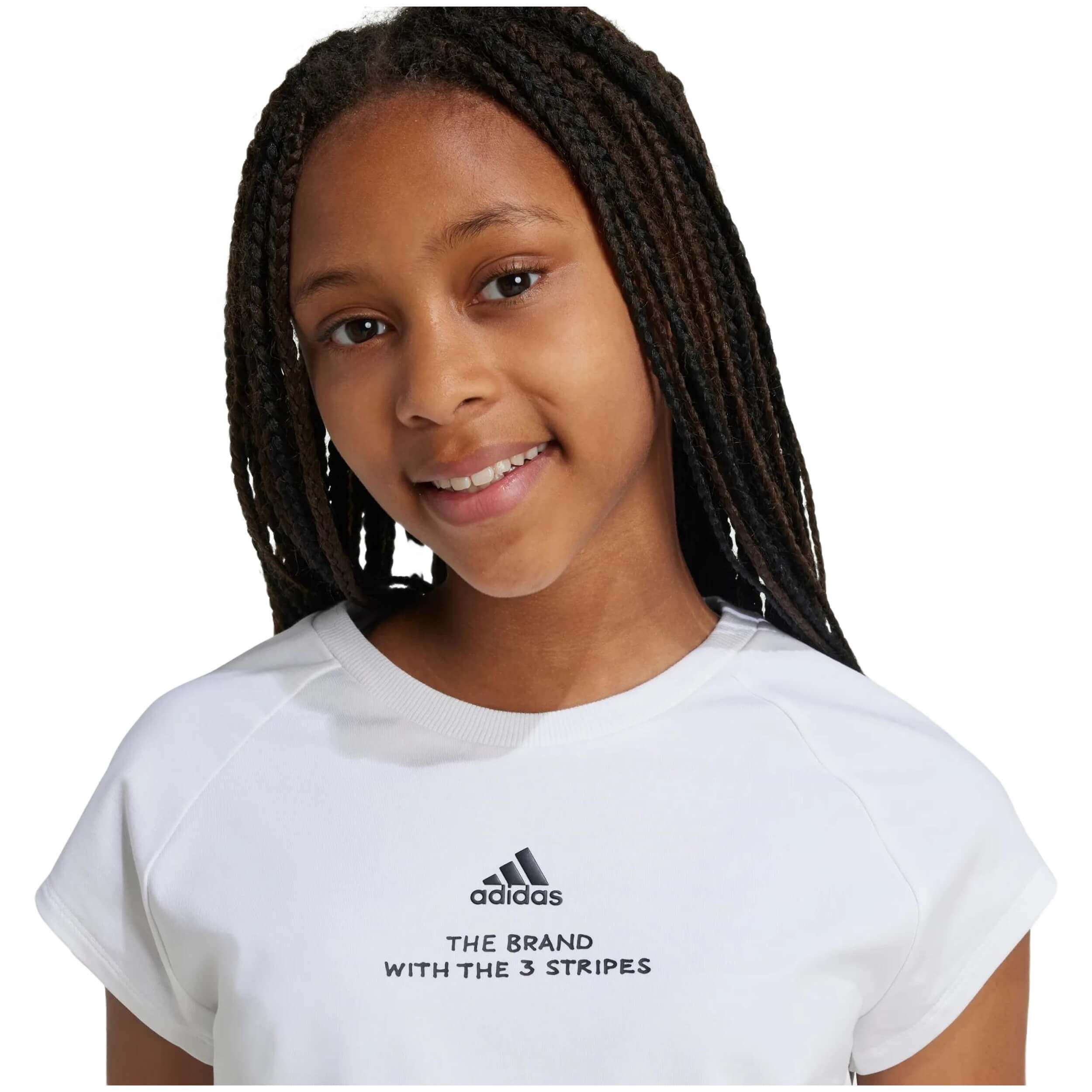 Camiseta De Manga Corta Adidas Street Jam