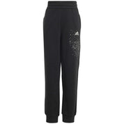 Pantalon Largo Adidas Fille Glam