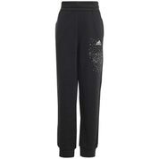 Pantalon Largo Adidas Fille Glam