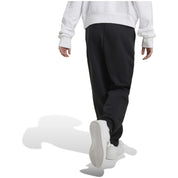 Pantalon Largo Adidas Fille Glam