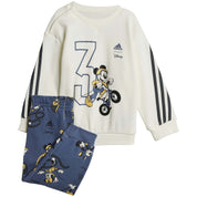 Conjunto Adidas I Disney Mickey Mouse