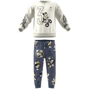 Conjunto Adidas I Disney Mickey Mouse