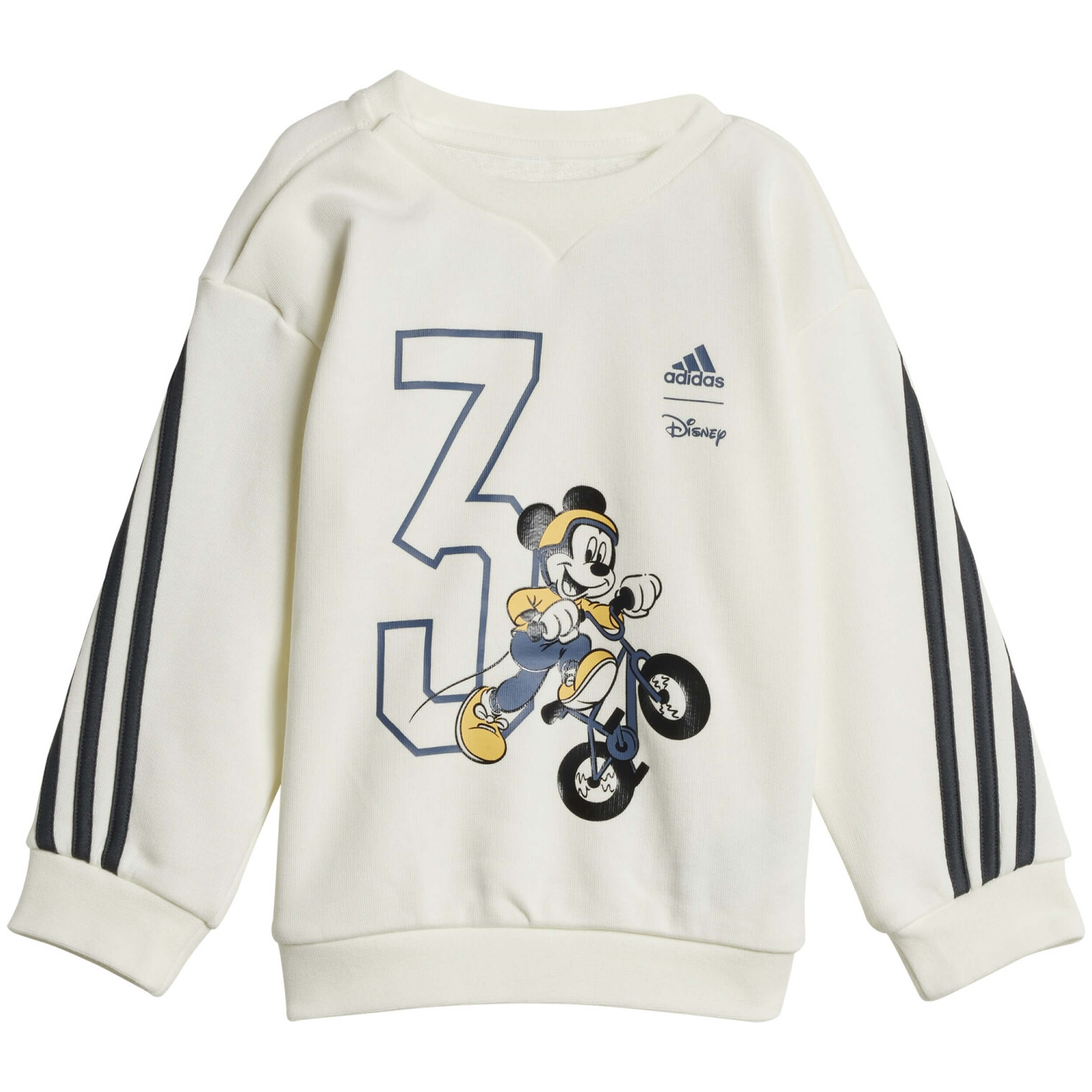 Conjunto Adidas I Disney Mickey Mouse
