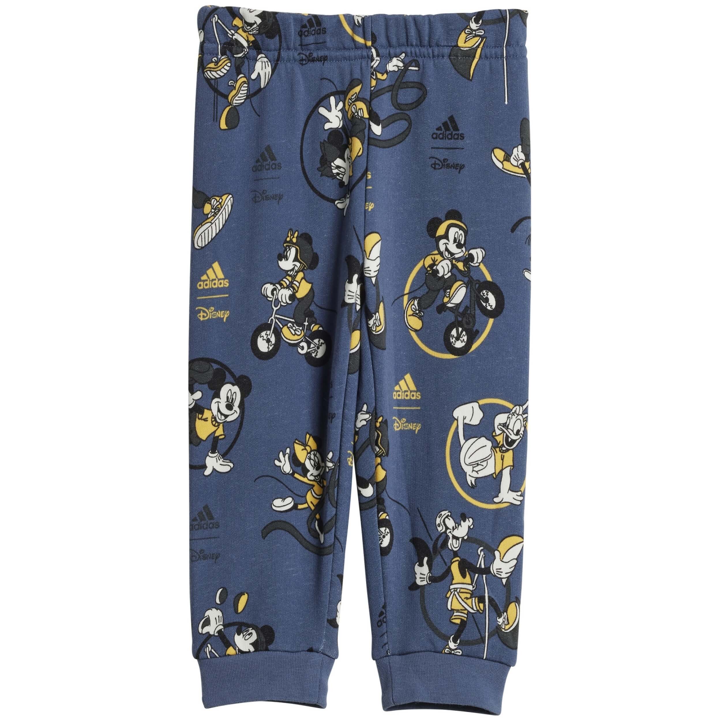 Conjunto Adidas I Disney Mickey Mouse