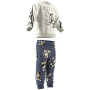 Conjunto Adidas I Disney Mickey Mouse