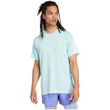 Camiseta De Manga Corta Adidas