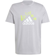 Adidas Short Sleeve T-Shirt