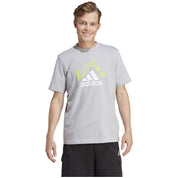 Adidas Short Sleeve T-Shirt