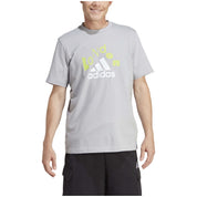 Adidas Short Sleeve T-Shirt