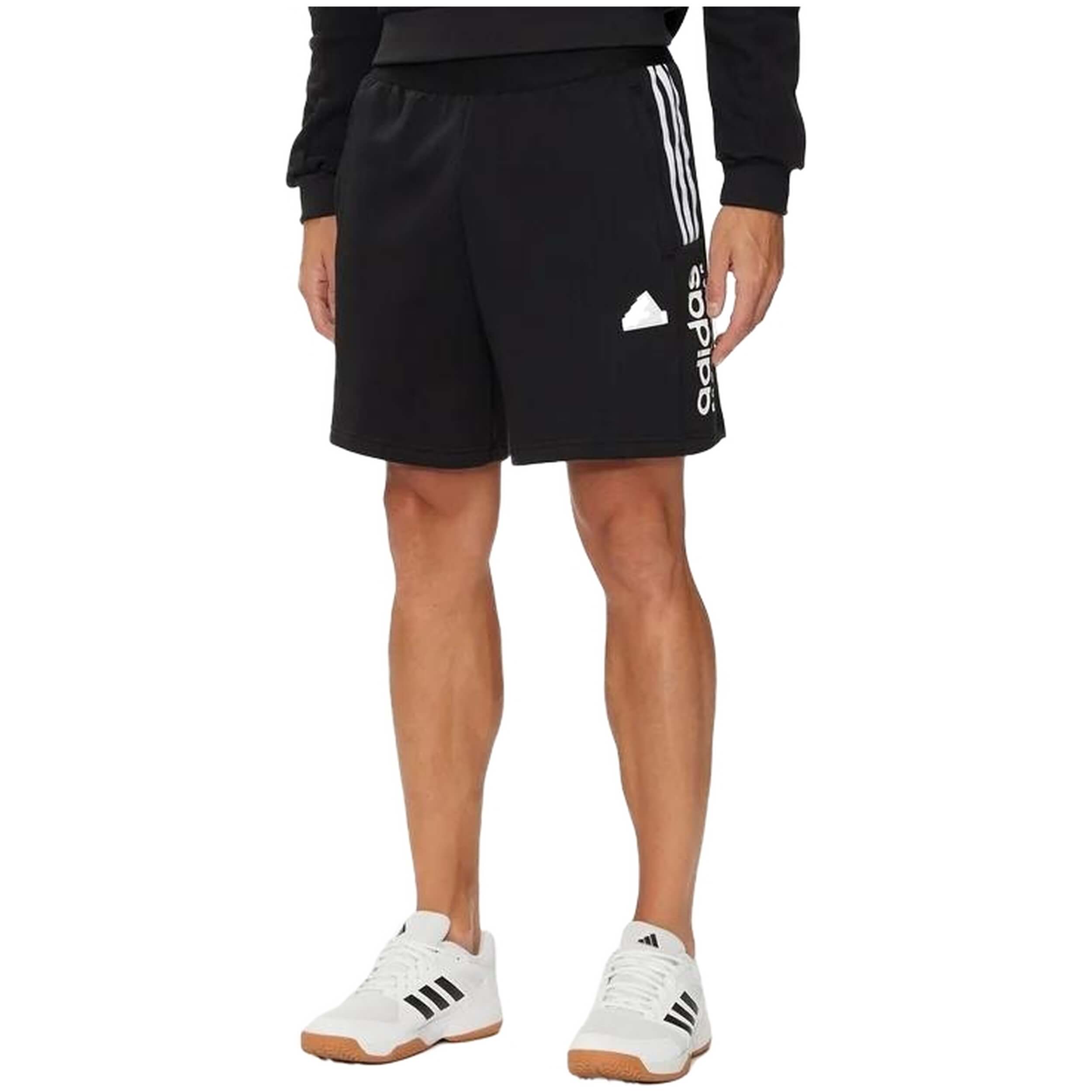 Pantalon Corto Adidas House Of Tiro