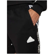 Pantalon Corto Adidas House Of Tiro