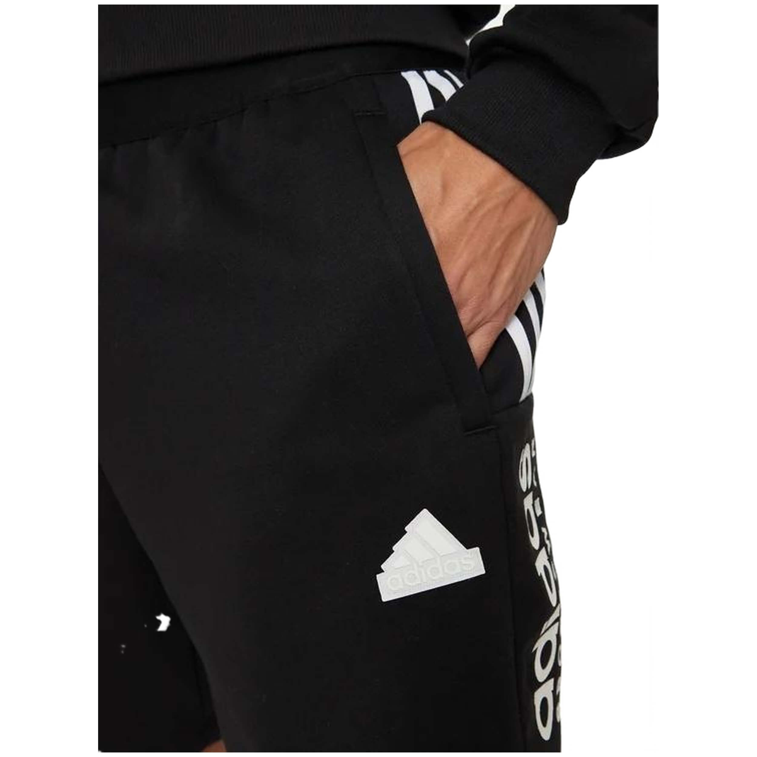 Pantalon Corto Adidas House Of Tiro