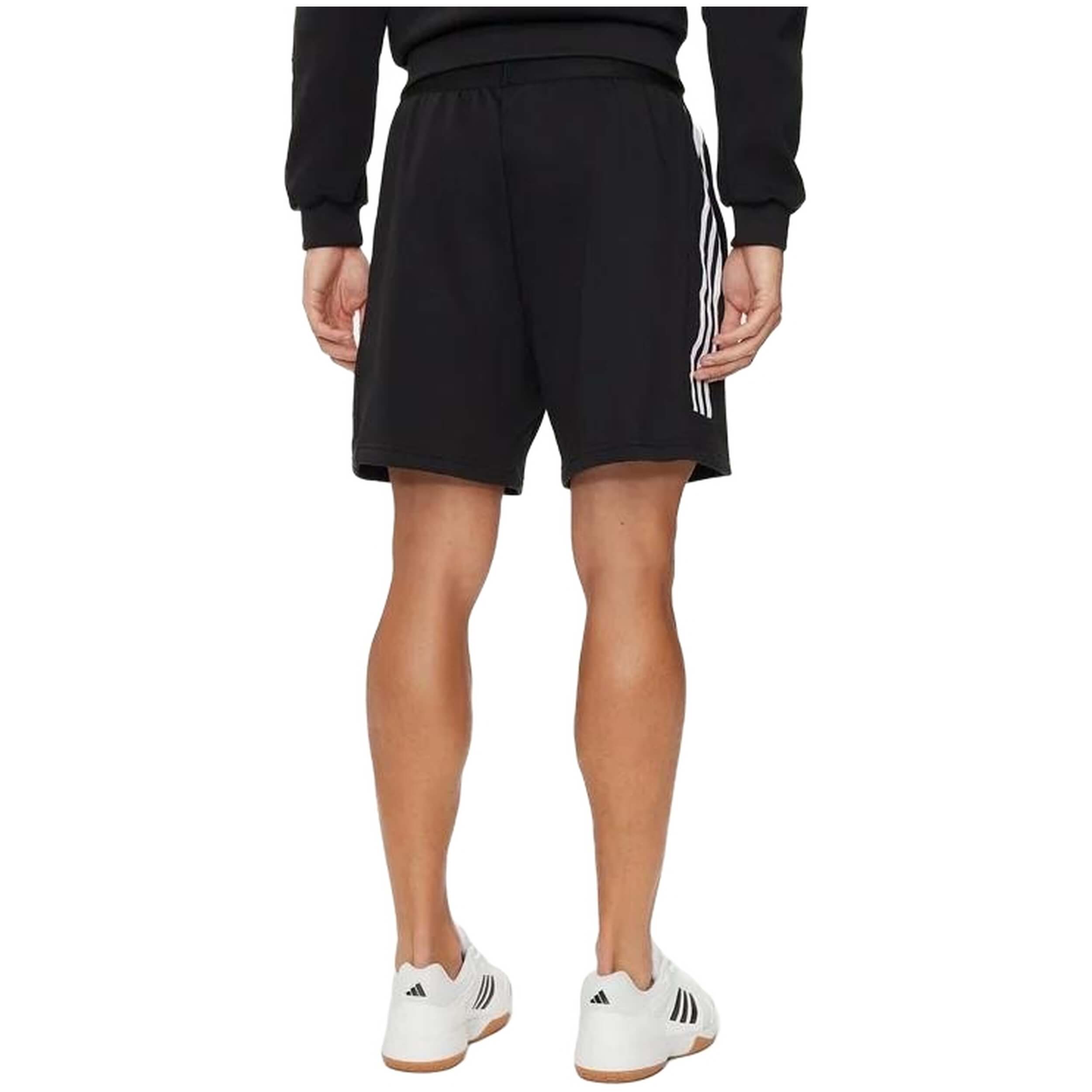 Pantalon Corto Adidas House Of Tiro